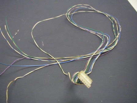 Accessory Cable (Item #45) (35 In Long) $6.99
